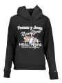 Tommy Hilfiger Logo Kapuzenpullover - Stilvoll & Bequem