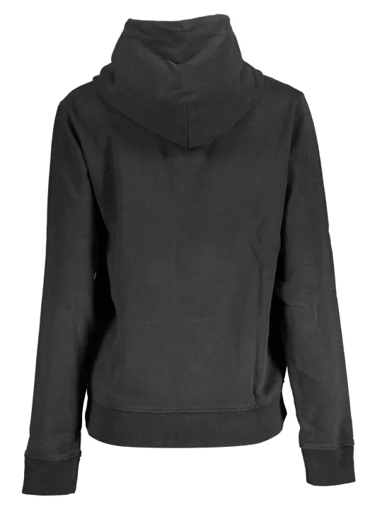Tommy Hilfiger Logo Kapuzenpullover - Stilvoll & Bequem