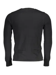 "K-WAY T-Shirts im Sale | K-WAY LANGARM-T-SHIRT HERREN SCHWARZ online kaufen"|Planet-Deluxe