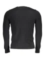 "K-WAY T-Shirts im Sale | K-WAY LANGARM-T-SHIRT HERREN SCHWARZ online kaufen"|Planet-Deluxe
