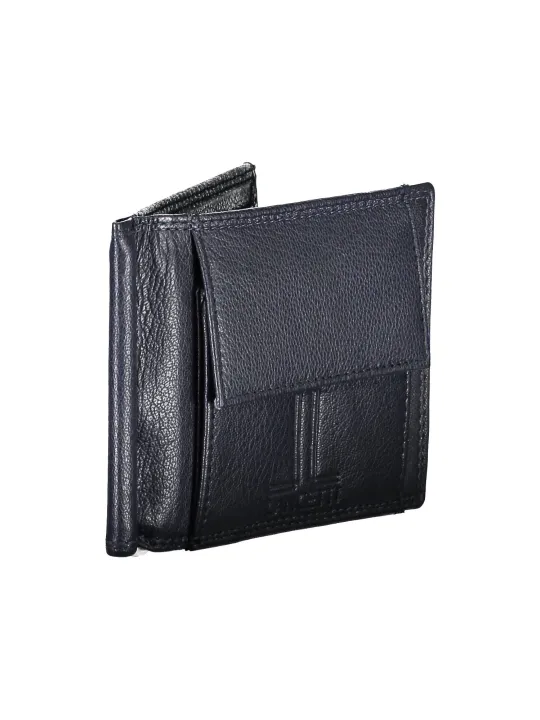 "LANCETTI Startseite im Sale | LANCETTI BLAU HERRENBRIEFTASCHE online kaufen"|Planet-Deluxe