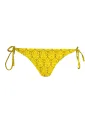 "Karl Lagerfeld Beachwear Badeanzüge & Bikinis im Sale | Karl Lagerfeld Beachwear KL22WBT13_AA99D06_GIALLOYELL online kaufen"|Planet-Deluxe