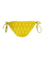 "Karl Lagerfeld Beachwear Badeanzüge & Bikinis im Sale | Karl Lagerfeld Beachwear KL22WBT13_AA99D06_GIALLOYELL online kaufen"|Planet-Deluxe