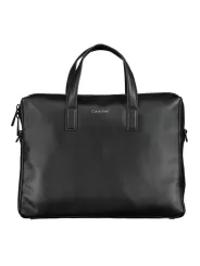 "Calvin Klein Startseite im Sale | CALVIN KLEIN HERREN AKTENTASCHE SCHWARZ online kaufen"|Planet-Deluxe
