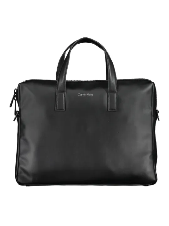 "Calvin Klein Startseite im Sale | CALVIN KLEIN HERREN AKTENTASCHE SCHWARZ online kaufen"|Planet-Deluxe