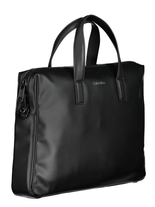 "Calvin Klein Startseite im Sale | CALVIN KLEIN HERREN AKTENTASCHE SCHWARZ online kaufen"|Planet-Deluxe