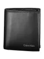 "Calvin Klein Brieftaschen im Sale | Calvin Klein RFID-Geldbörse mit 2 Karten- und Münzfächern online kaufen"|Planet-Deluxe