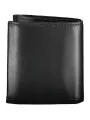 "Calvin Klein Brieftaschen im Sale | Calvin Klein RFID-Geldbörse mit 2 Karten- und Münzfächern online kaufen"|Planet-Deluxe