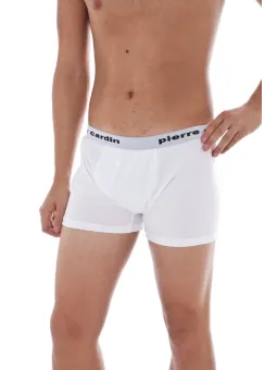 Pierre Cardin Boxershorts 2er Set - Kontrastdesign