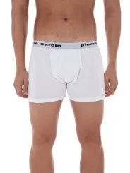 "PIERRE CARDIN Startseite im Sale | PIERRE CARDIN HERREN BOXERSHORTS WEISS online kaufen"|Planet-Deluxe