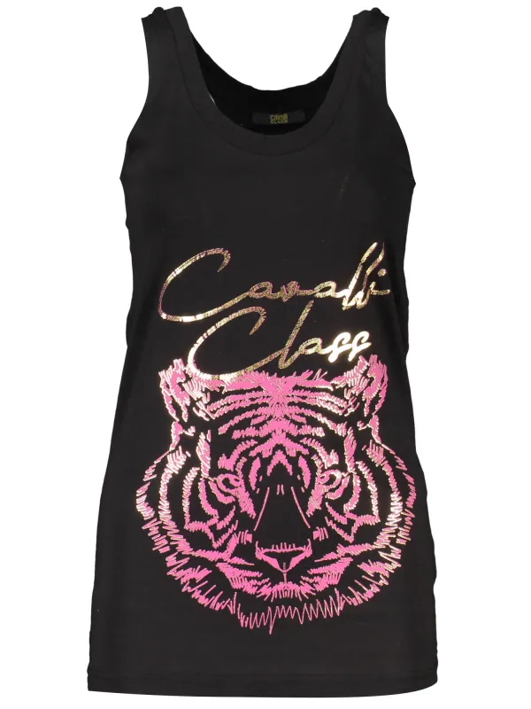"Cavalli Class Hemden im Sale | Cavalli Klassik Logo Tanktop mit Print und Rundhals online kaufen"|Planet-Deluxe "Cavalli Class Hemden im Sale | Cavalli Klassik Logo Tanktop mit Print und Rundhals online kaufen"|Planet-Deluxe