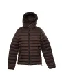 Braune Superdry Herren Pufferjacke