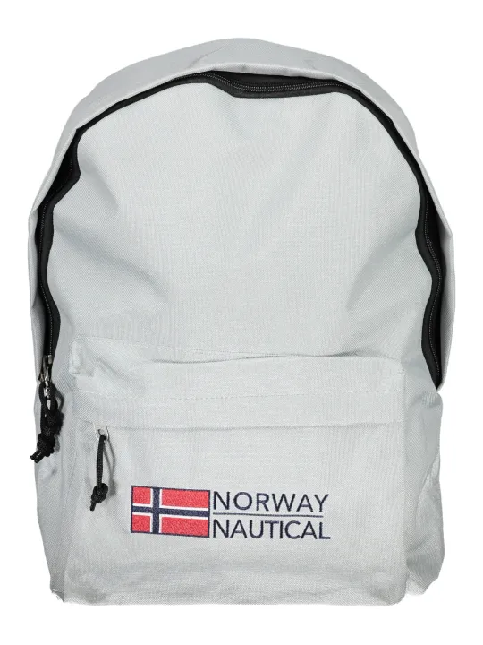 "NORWAY 1963 Startseite im Sale | NORWAY 1963 HERRENRUCKSACK GRAU online kaufen"|Planet-Deluxe