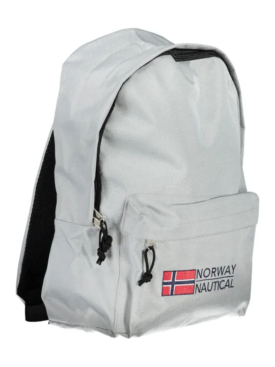 "NORWAY 1963 Startseite im Sale | NORWAY 1963 HERRENRUCKSACK GRAU online kaufen"|Planet-Deluxe
