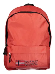 "NORWAY 1963 Startseite im Sale | NORWEGEN 1963 ROTER HERRENRUCKSACK online kaufen"|Planet-Deluxe