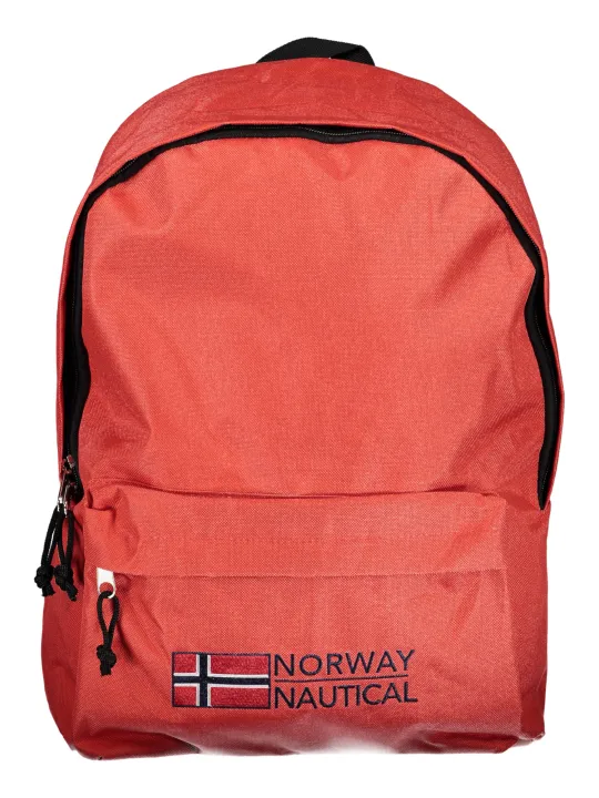 "NORWAY 1963 Startseite im Sale | NORWEGEN 1963 ROTER HERRENRUCKSACK online kaufen"|Planet-Deluxe