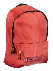 "NORWAY 1963 Startseite im Sale | NORWEGEN 1963 ROTER HERRENRUCKSACK online kaufen"|Planet-Deluxe