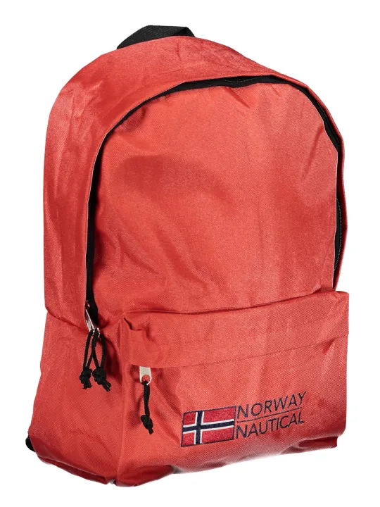"NORWAY 1963 Startseite im Sale | NORWEGEN 1963 ROTER HERRENRUCKSACK online kaufen"|Planet-Deluxe