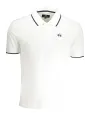 "LA MARTINA Poloshirts im Sale | Kurzarm Polo Normale Passform Kontrastdetails Stickerei Logo online kaufen"|Planet-Deluxe