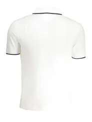"LA MARTINA Poloshirts im Sale | Kurzarm Polo Normale Passform Kontrastdetails Stickerei Logo online kaufen"|Planet-Deluxe