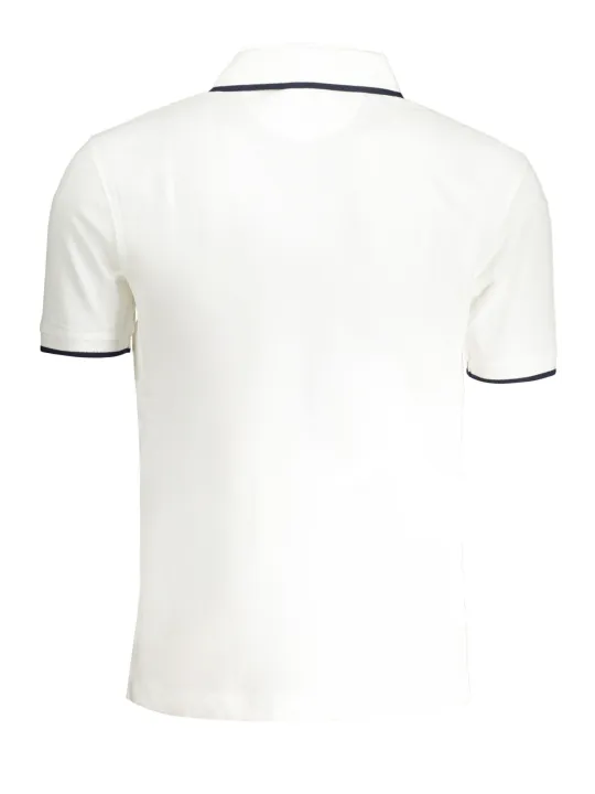 "LA MARTINA Poloshirts im Sale | Kurzarm Polo Normale Passform Kontrastdetails Stickerei Logo online kaufen"|Planet-Deluxe