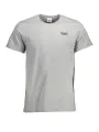 "Tommy Hilfiger T-Shirts im Sale | Bio Baumwolle TShirt Rundhals Print Logo Tommy Hilfiger online kaufen"|Planet-Deluxe