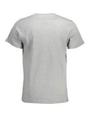 "Tommy Hilfiger T-Shirts im Sale | Bio Baumwolle TShirt Rundhals Print Logo Tommy Hilfiger online kaufen"|Planet-Deluxe