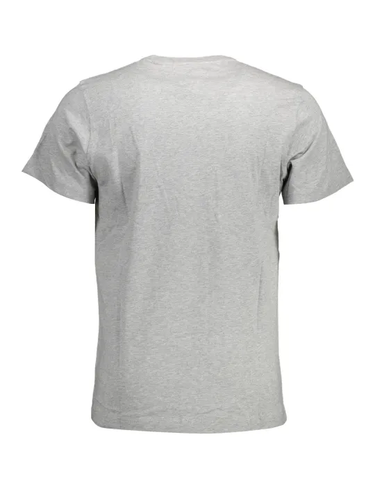 "Tommy Hilfiger T-Shirts im Sale | Bio Baumwolle TShirt Rundhals Print Logo Tommy Hilfiger online kaufen"|Planet-Deluxe