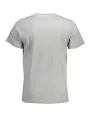 "Tommy Hilfiger T-Shirts im Sale | Bio Baumwolle TShirt Rundhals Print Logo Tommy Hilfiger online kaufen"|Planet-Deluxe