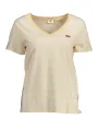 "Levi's Startseite im Sale | LEVI&39S KURZARM-T-SHIRT DAMEN BEIGE online kaufen"|Planet-Deluxe