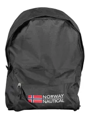 "NORWAY 1963 Startseite im Sale | NORWAY 1963 HERRENRUCKSACK SCHWARZ online kaufen"|Planet-Deluxe