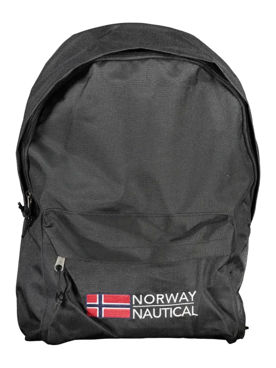 "NORWAY 1963 Startseite im Sale | NORWAY 1963 HERRENRUCKSACK SCHWARZ online kaufen"|Planet-Deluxe