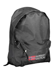"NORWAY 1963 Startseite im Sale | NORWAY 1963 HERRENRUCKSACK SCHWARZ online kaufen"|Planet-Deluxe