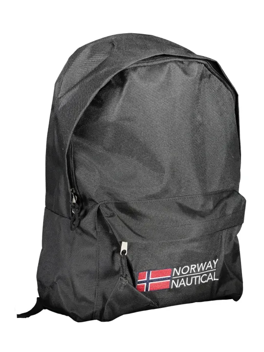 "NORWAY 1963 Startseite im Sale | NORWAY 1963 HERRENRUCKSACK SCHWARZ online kaufen"|Planet-Deluxe