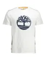 "Timberland T-Shirts im Sale | Bio Baumwolle TShirt mit Druck und Logo von Timberland online kaufen"|Planet-Deluxe
