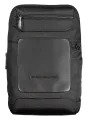 "PIQUADRO Messenger Bags im Sale | Recycelte Umhängetasche mit Kontrastdetails und Logo online kaufen"|Planet-Deluxe