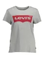 "Levi's T-Shirts im Sale | Levi's 17369_0DFBB3E_GRIGIO1686 online kaufen"|Planet-Deluxe
