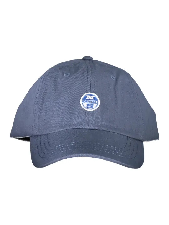 "North Sails Caps & Mützen im Sale | North Sails 623204000_85B9DA8_BLU0787 online kaufen"|Planet-Deluxe