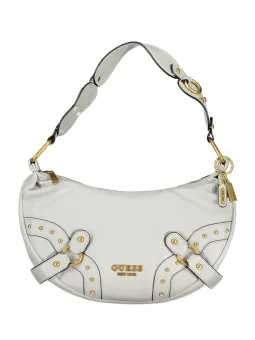 Guess Jeans Schultertasche: Stilvolles Einzelstück mit Handyfach