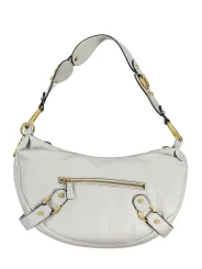 Guess Jeans Schultertasche: Stilvolles Einzelstück mit Handyfach