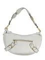 Guess Jeans Schultertasche: Stilvolles Einzelstück mit Handyfach