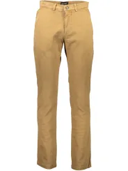 "Lyle & Scott Startseite im Sale | LYLE &amp SCOTT HERRENHOSE BEIGE online kaufen"|Planet-Deluxe