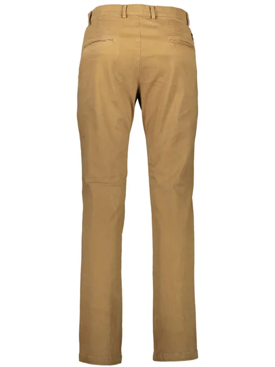 "Lyle & Scott Startseite im Sale | LYLE &amp SCOTT HERRENHOSE BEIGE online kaufen"|Planet-Deluxe
