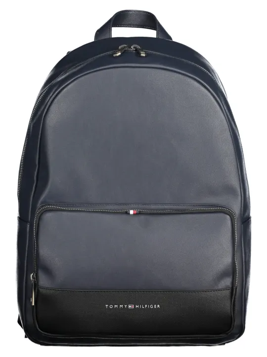 "Tommy Hilfiger Rucksäcke im Sale | Tommy Hilfiger AM0AM10920_7EEAF1E_BLUDW6 online kaufen"|Planet-Deluxe