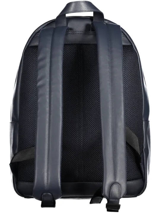 "Tommy Hilfiger Rucksäcke im Sale | Tommy Hilfiger AM0AM10920_7EEAF1E_BLUDW6 online kaufen"|Planet-Deluxe