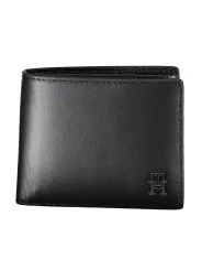 "Tommy Hilfiger Brieftaschen im Sale | Tommy Hilfiger AM0AM11271_7C24DC0_NEROBDS online kaufen"|Planet-Deluxe