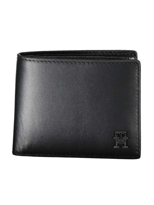 "Tommy Hilfiger Brieftaschen im Sale | Tommy Hilfiger AM0AM11271_7C24DC0_NEROBDS online kaufen"|Planet-Deluxe