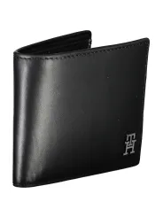 "Tommy Hilfiger Brieftaschen im Sale | Tommy Hilfiger AM0AM11271_7C24DC0_NEROBDS online kaufen"|Planet-Deluxe