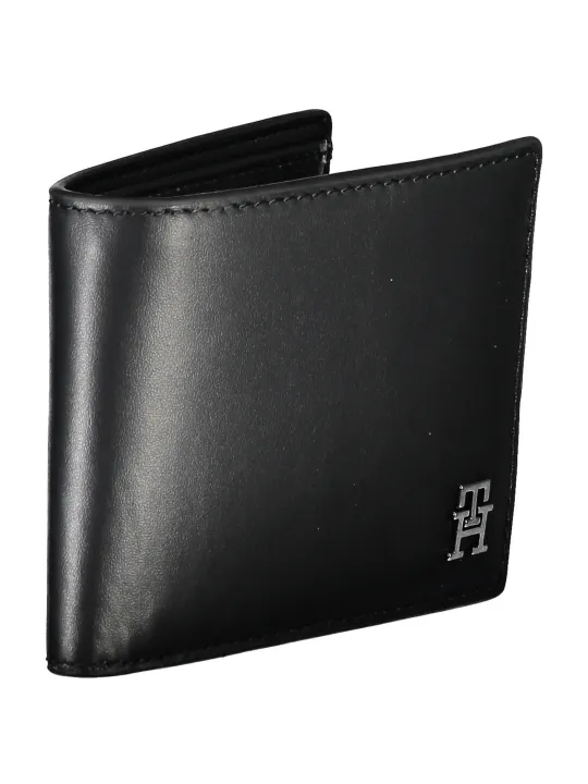"Tommy Hilfiger Brieftaschen im Sale | Tommy Hilfiger AM0AM11271_7C24DC0_NEROBDS online kaufen"|Planet-Deluxe