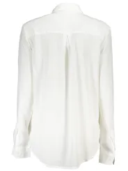 "Desigual Startseite im Sale | DESIGUAL LANGARMSHIRT DAMEN WEIß online kaufen"|Planet-Deluxe